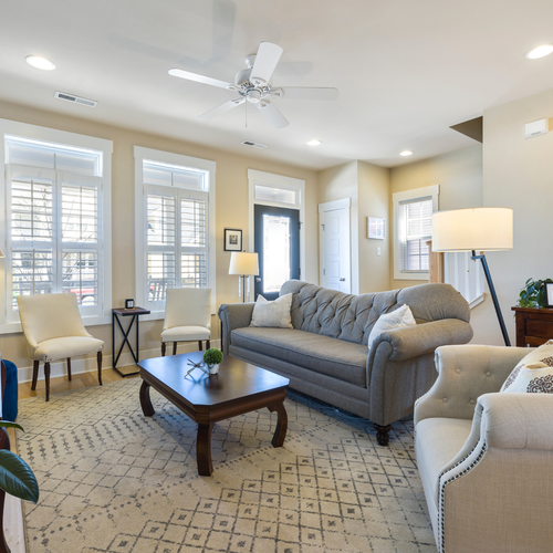 Summer Home Showing Tips to Sell Faster