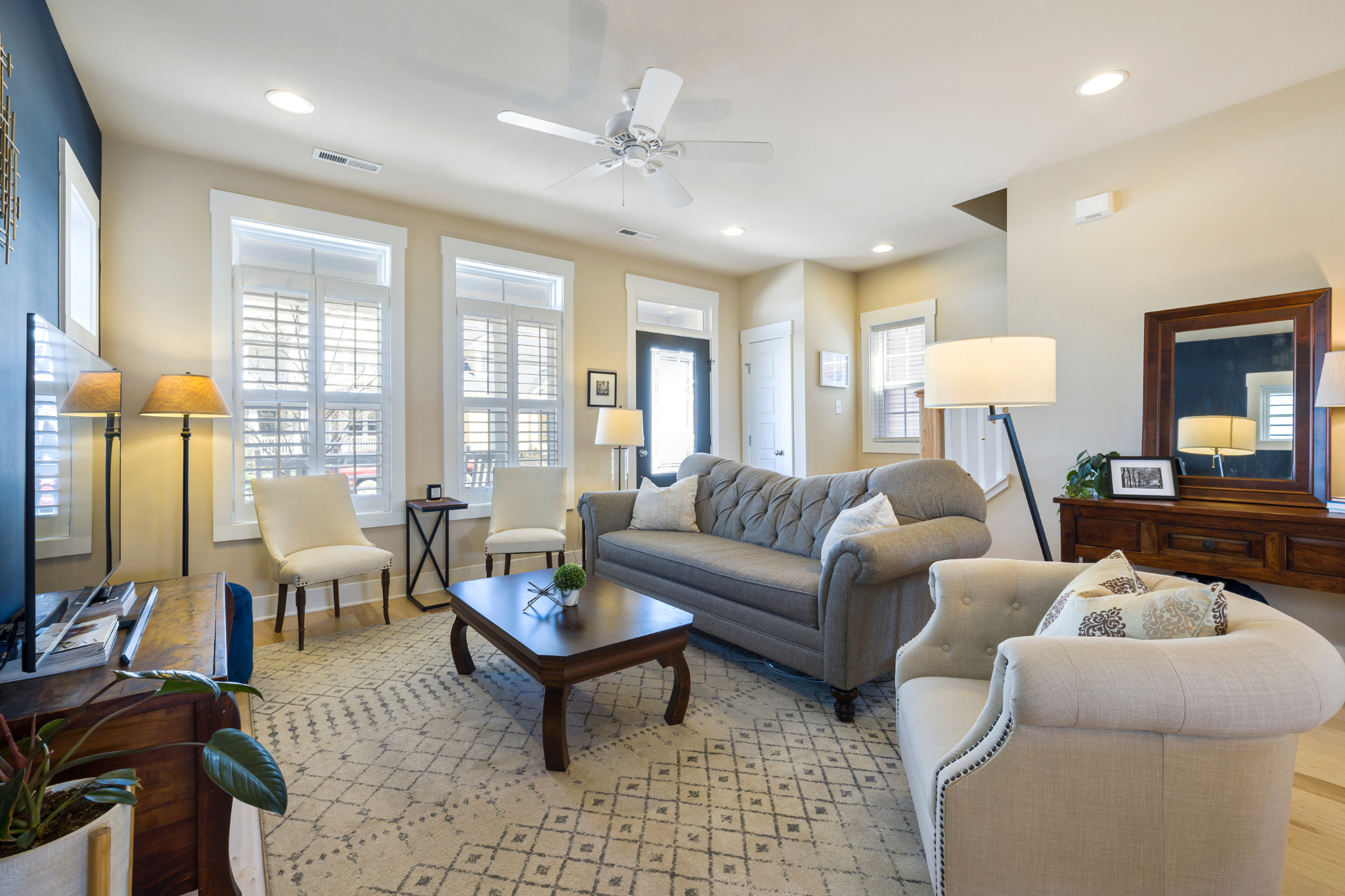 Summer Home Showing Tips to Sell Faster
