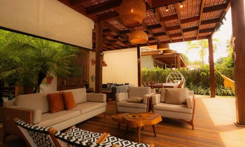 Outdoor Spaces That Help Homes Sell for More