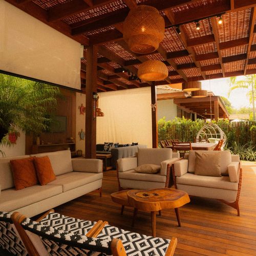 Outdoor Spaces That Help Homes Sell for More