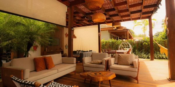 Outdoor Spaces That Help Homes Sell for More