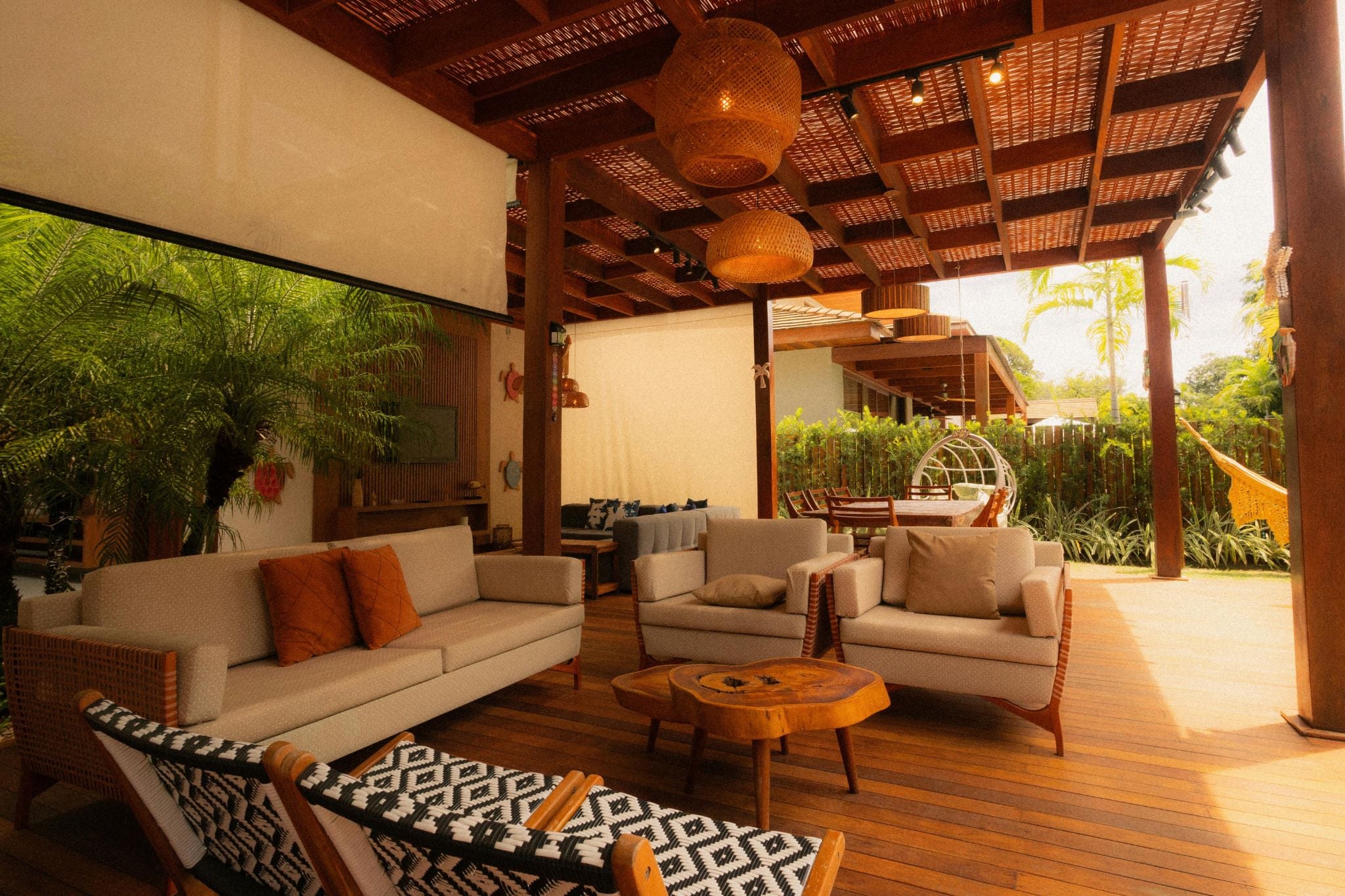 Outdoor Spaces That Help Homes Sell for More