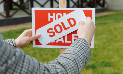 How Long Does It Take to Sell a …
