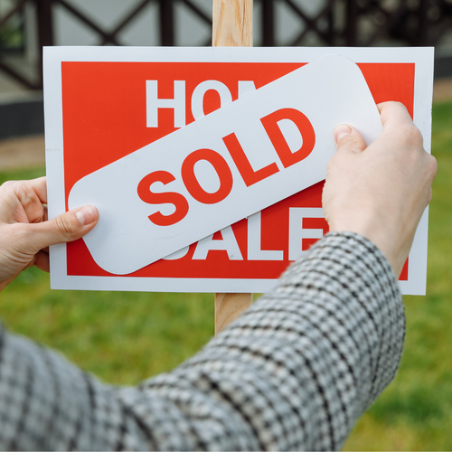 How Long Does It Take to Sell a House in Greensboro?