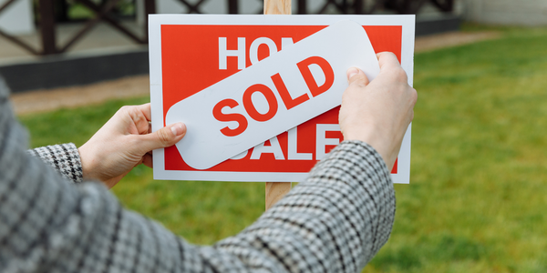 How Long Does It Take to Sell a &hellip;