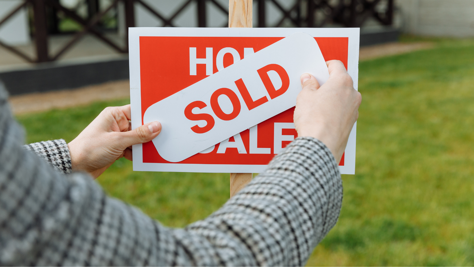 How Long Does It Take to Sell a House in Greensboro