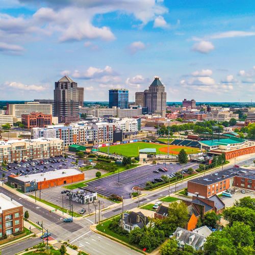 What $250,000 Can Buy in Greensboro