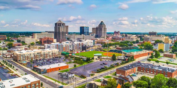 What $250,000 Can Buy in Greensboro