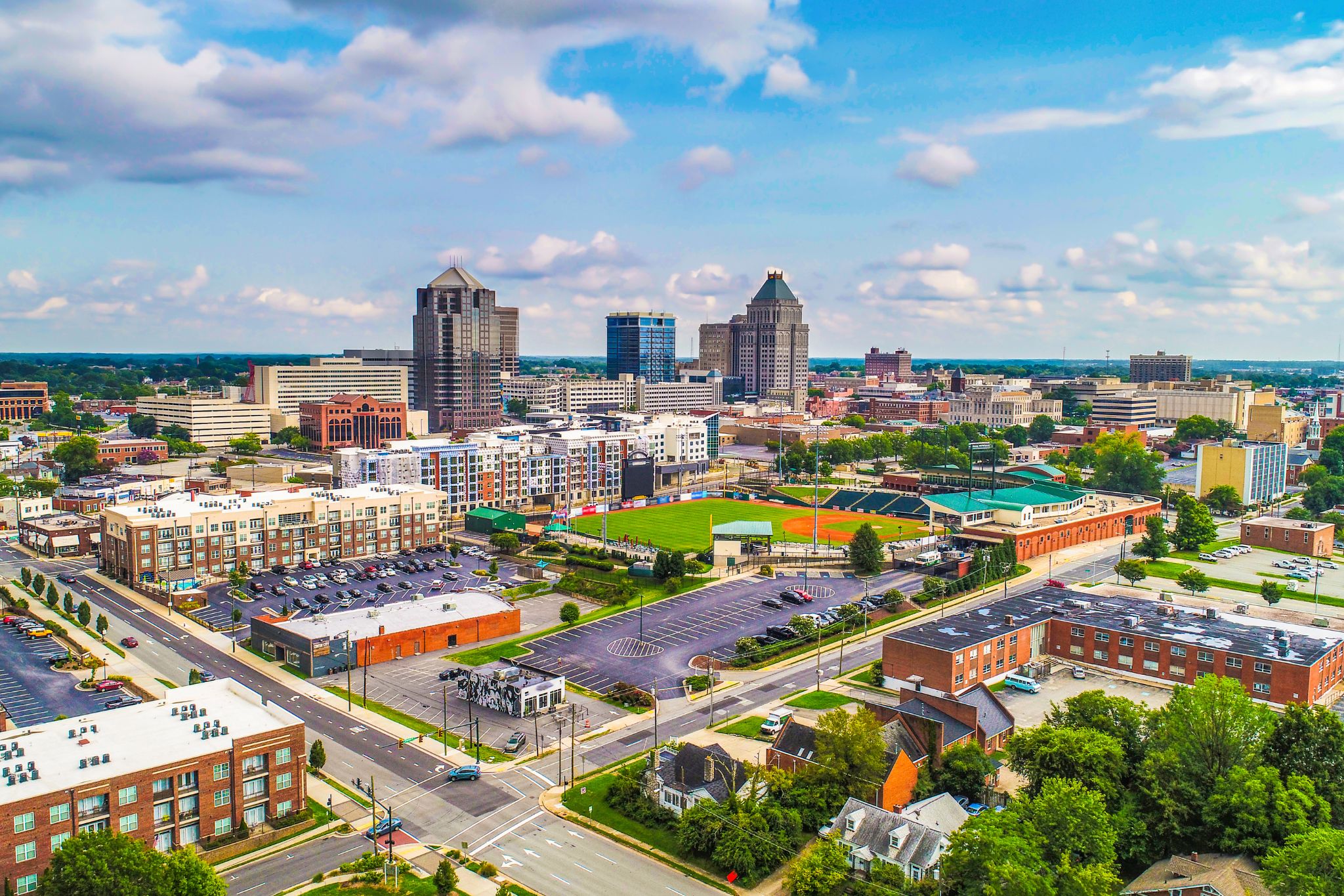 What $250,000 Can Buy in Greensboro