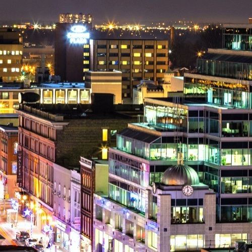 The Waterloo Region Water Crisis Explained