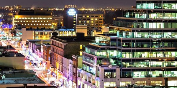 The Waterloo Region Water Crisis Explained