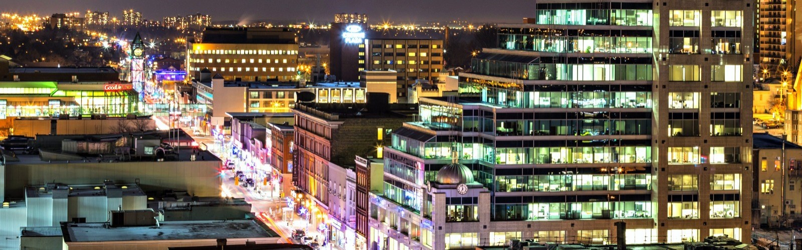 The Waterloo Region Water Crisis Explained