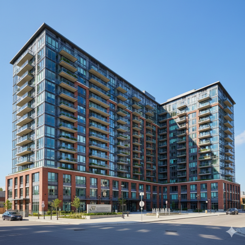 Bill 60, a 2.1% Guideline, and a Bank of Canada on Hold: What April 2026 Means for Ontario Multifamily Owners