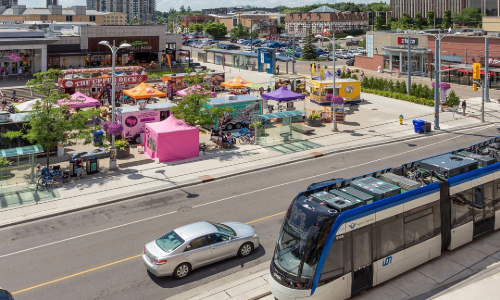 Top 5 Reasons to Invest in Waterloo Ontario