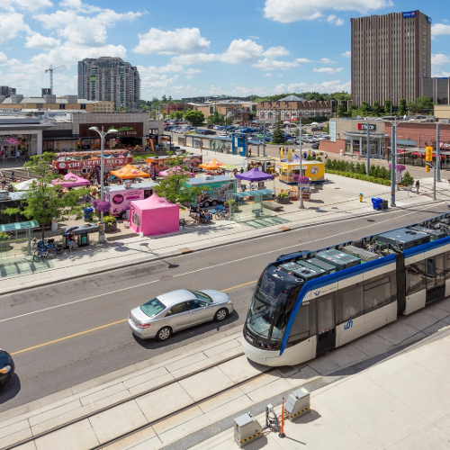 Top 5 Reasons to Invest in Waterloo Ontario