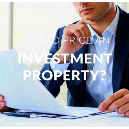 How to Price an Investment Property: The 3 Approaches Explained