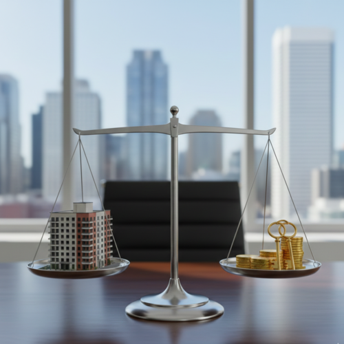 Ontario Rental Market Forecast 2026: The Shift to Balance and What It Means for Your Portfolio