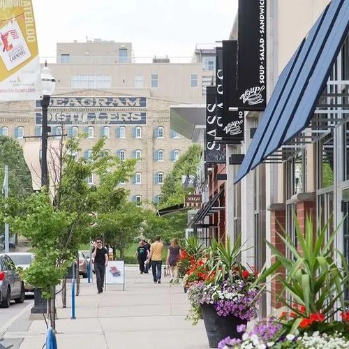 March 2026 Market Update: Wat Region