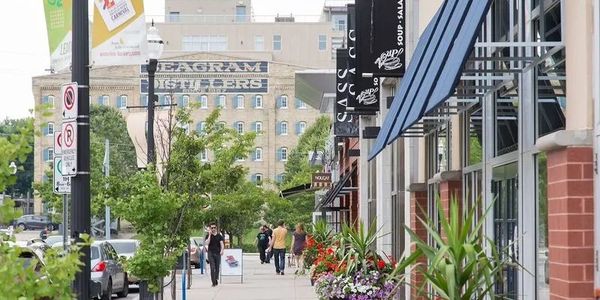 March 2026 Market Update: Wat Region