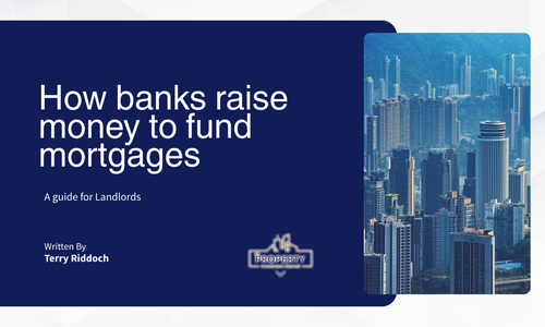 How do banks raise money to fund your &hellip;
