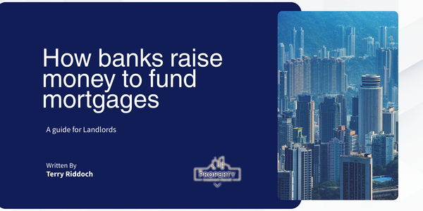How do banks raise money to fund your &hellip;
