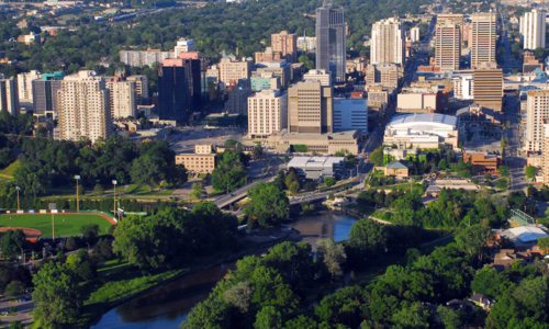 Q1 2026 London Ontario Multi Family Report