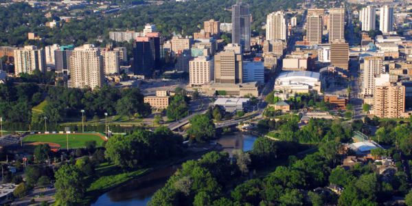 Q1 2026 London Ontario Multi Family Report