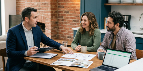 Purchasing a rental property in Ontario