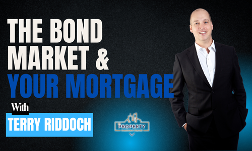 How the Bond Market Drives Fixed Rates in &hellip;