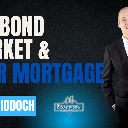 How the Bond Market Drives Fixed Rates in Ontario