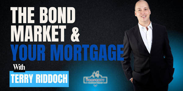 How the Bond Market Drives Fixed Rates in &hellip;