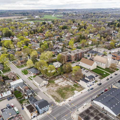 868 King Street East, Cambridge: A Shovel-Ready Development Opportunity in a City That Is Moving