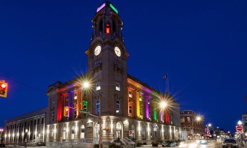Landlord update: Brantford Summer 2026