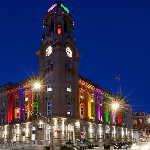Landlord update: Brantford Summer 2026
