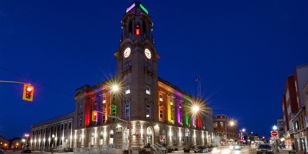 Landlord update: Brantford Summer 2026