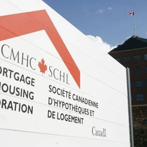 CMHC MLI Select: September Changes