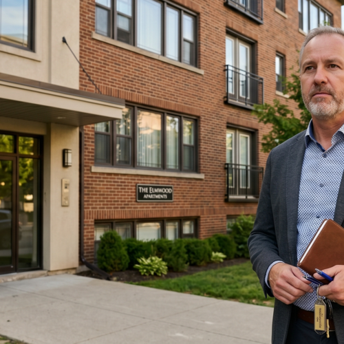 Capital, conversions, and a cool-down — five things Ontario apartment owners should know this June