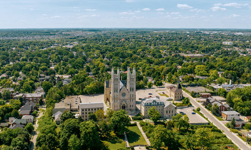Landlord update: Guelph Summer 2026