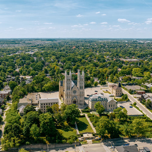 Landlord update: Guelph Summer 2026