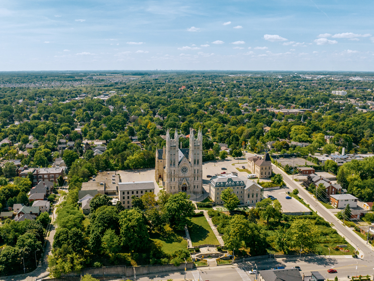 Landlord update: Guelph Summer 2026