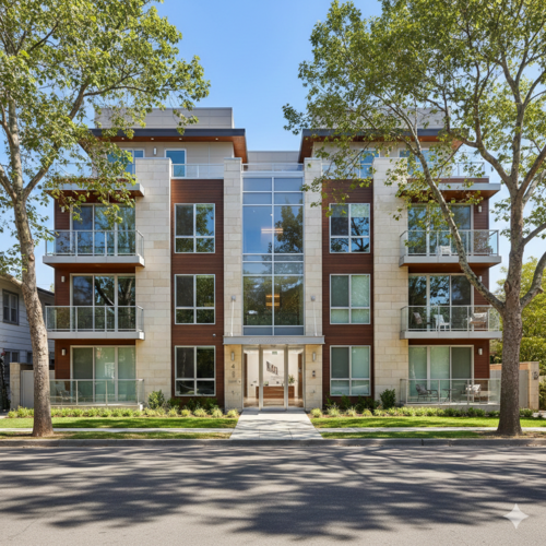 Capital, conversions, and a cool-down — five things Ontario apartment owners should know this June