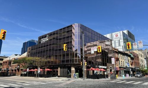 Office to Residential Conversions in Ontario: London Case &hellip;