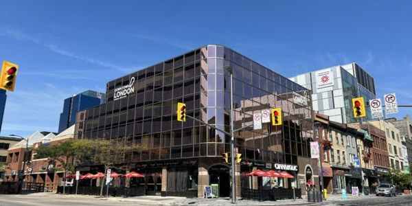 Office to Residential Conversions in Ontario: London Case &hellip;