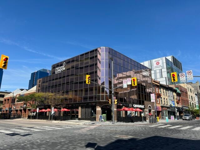 Office to Residential Conversions in Ontario: London Case &hellip;