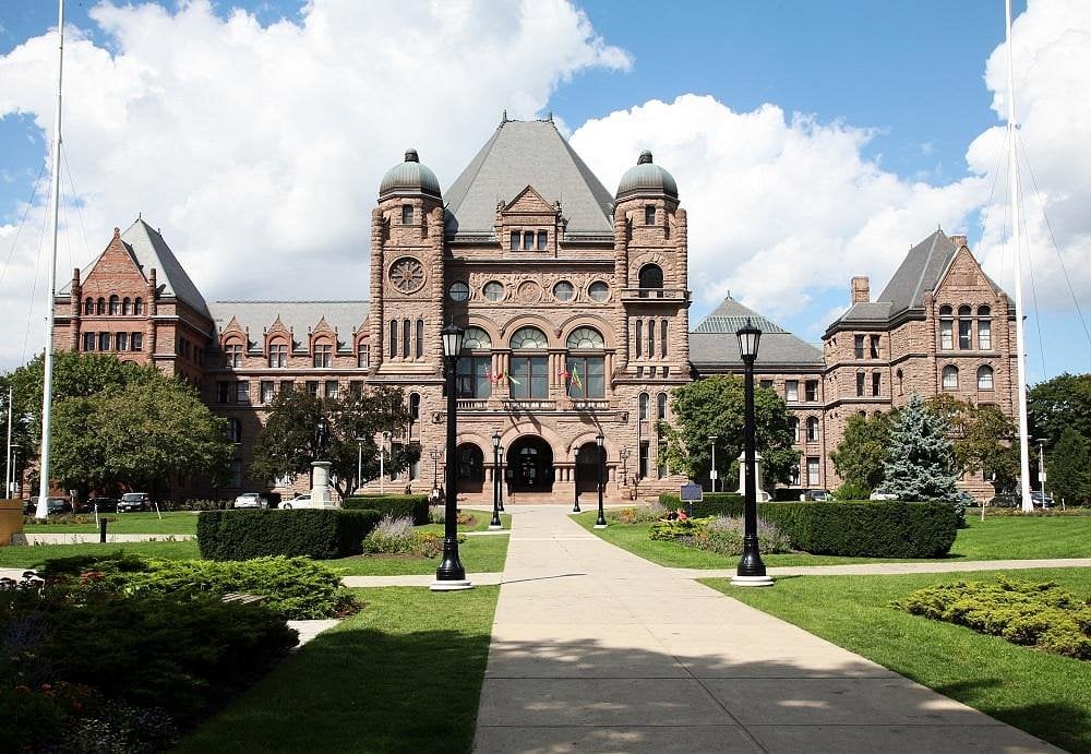 Bill 60 - Still Not In Law
