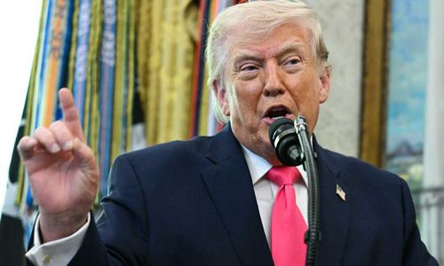 Trade Wars, CUSMA and Your Apartment