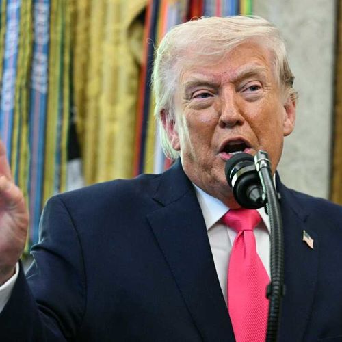 Trade Wars, CUSMA and Your Apartment