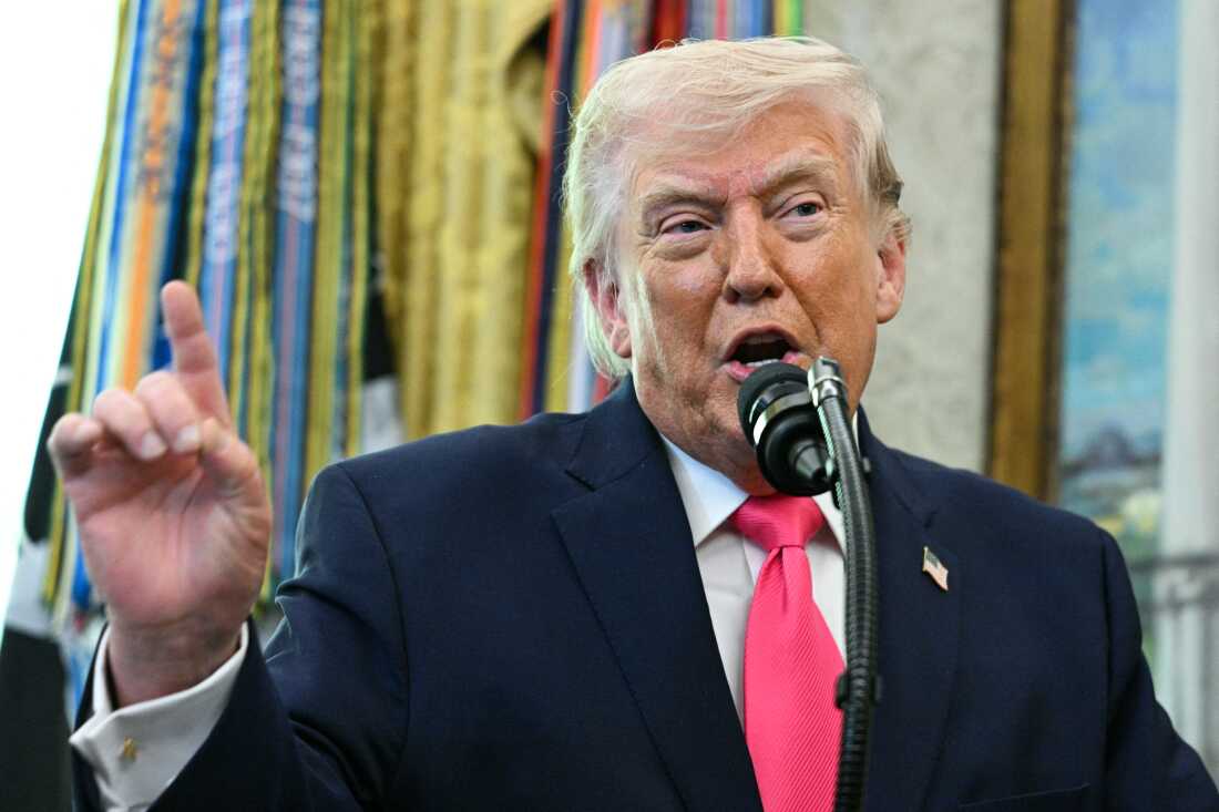 Trade Wars, CUSMA and Your Apartment