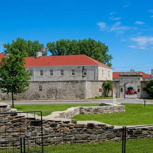 Ontario Archaeological Assessments:  A guide for developers