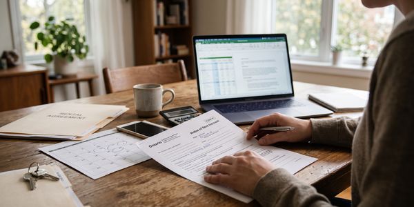 How Ontario Residential Rental Increases Work
